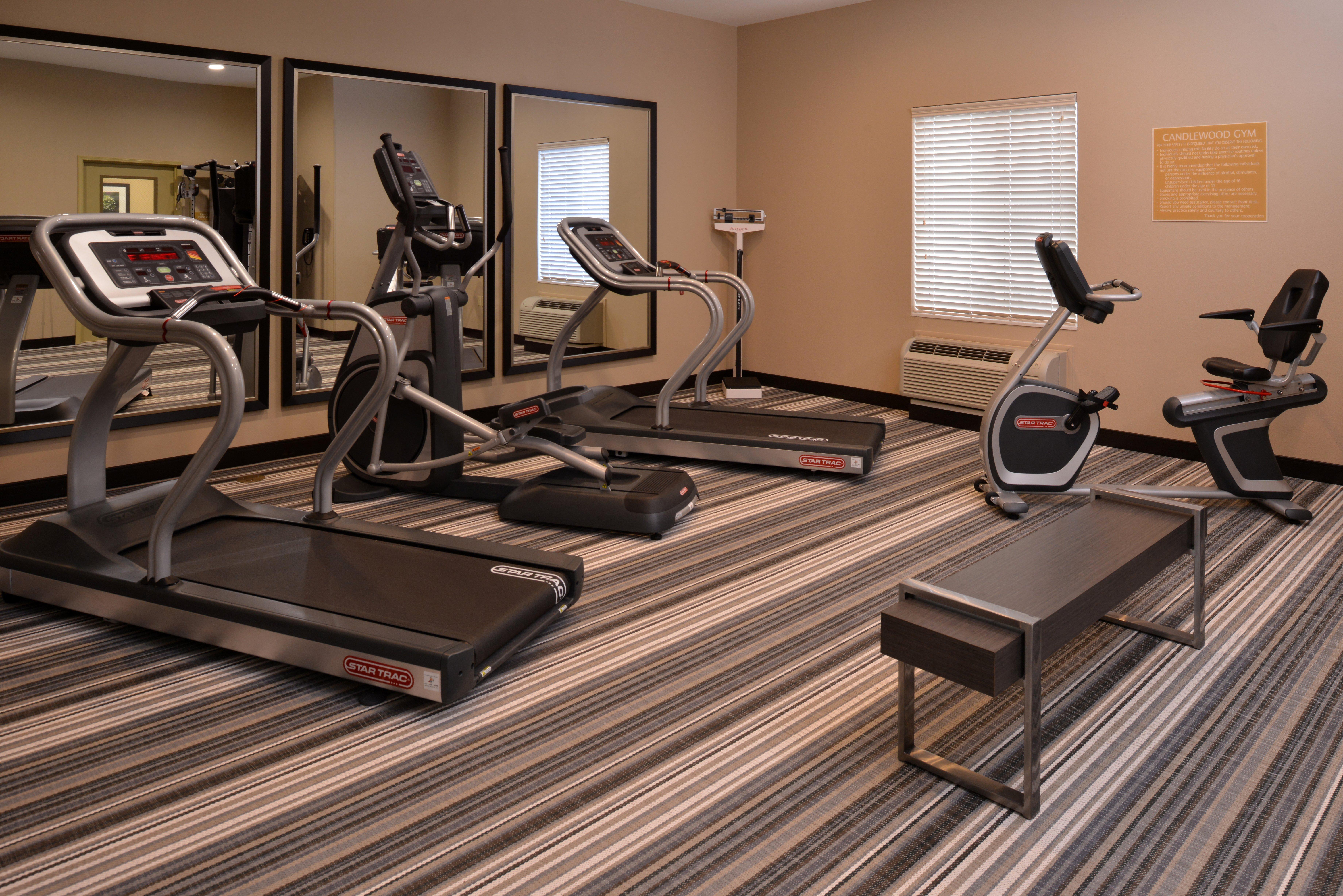 Candlewood Suites Morgantown-Univ West Virginia By Ihg Westover Exterior foto