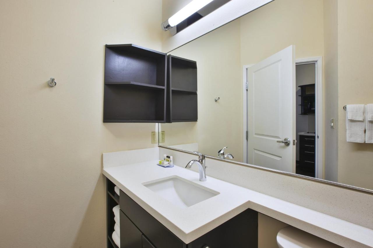 Candlewood Suites Morgantown-Univ West Virginia By Ihg Westover Exterior foto