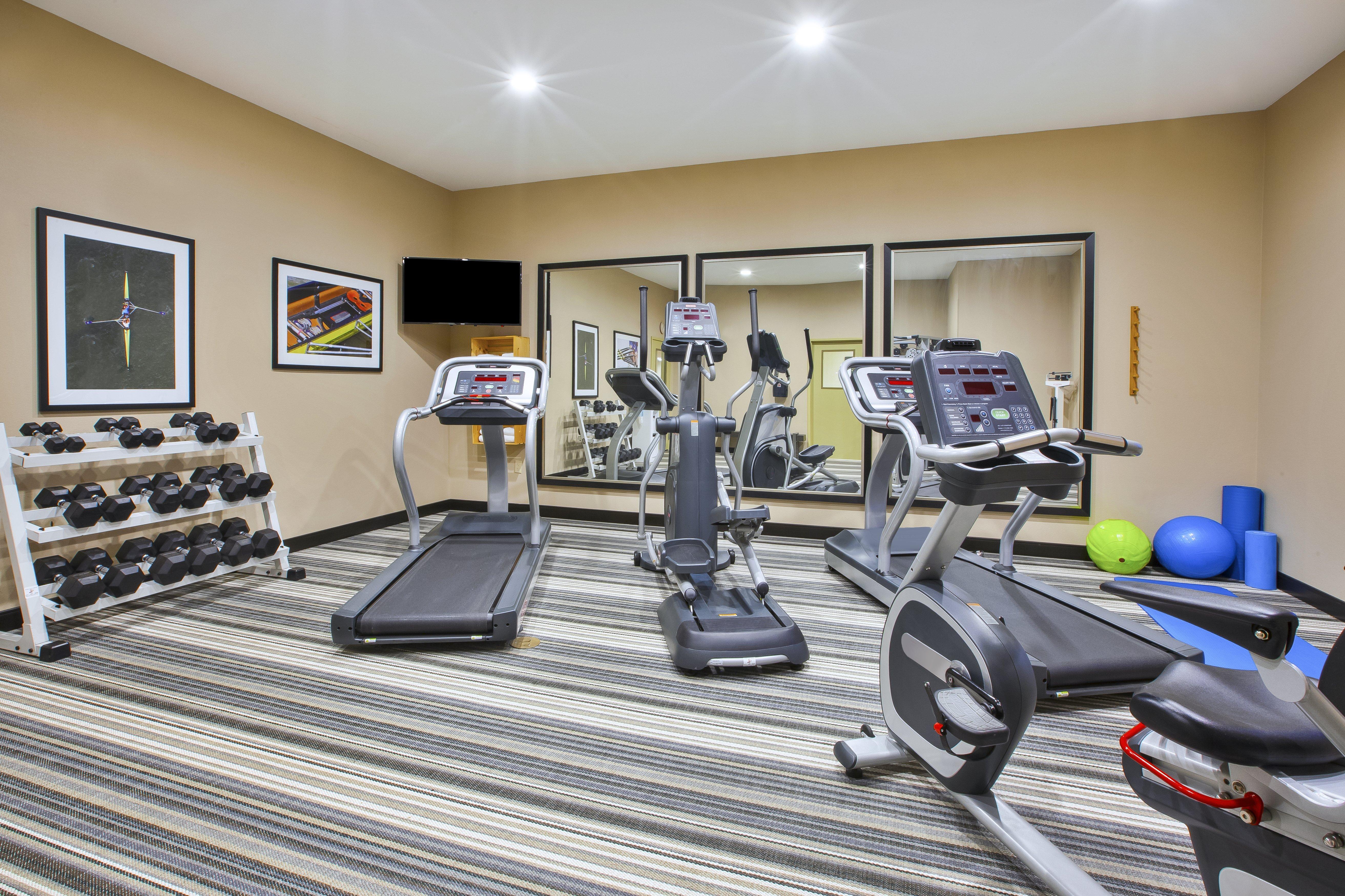 Candlewood Suites Morgantown-Univ West Virginia By Ihg Westover Exterior foto