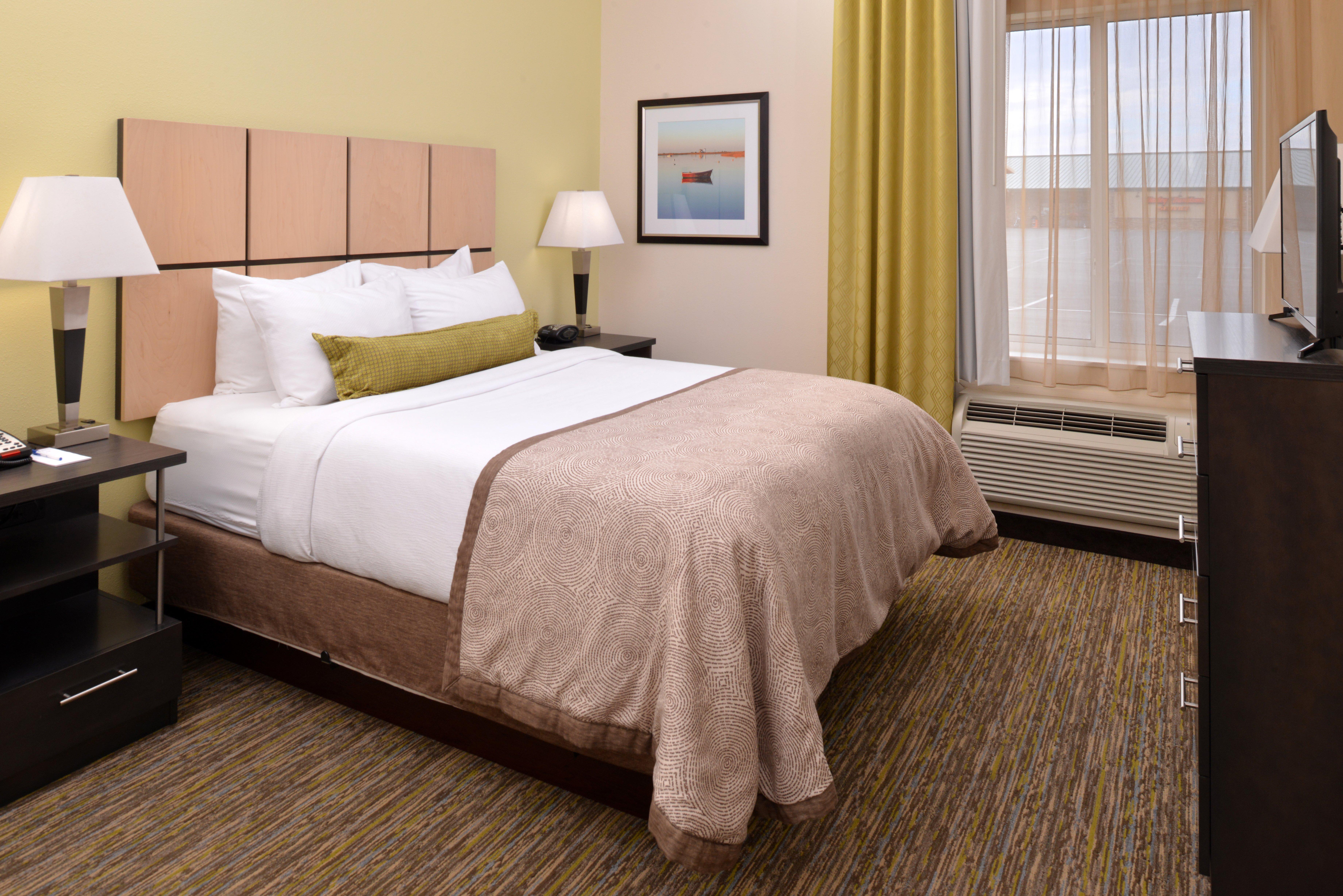 Candlewood Suites Morgantown-Univ West Virginia By Ihg Westover Exterior foto