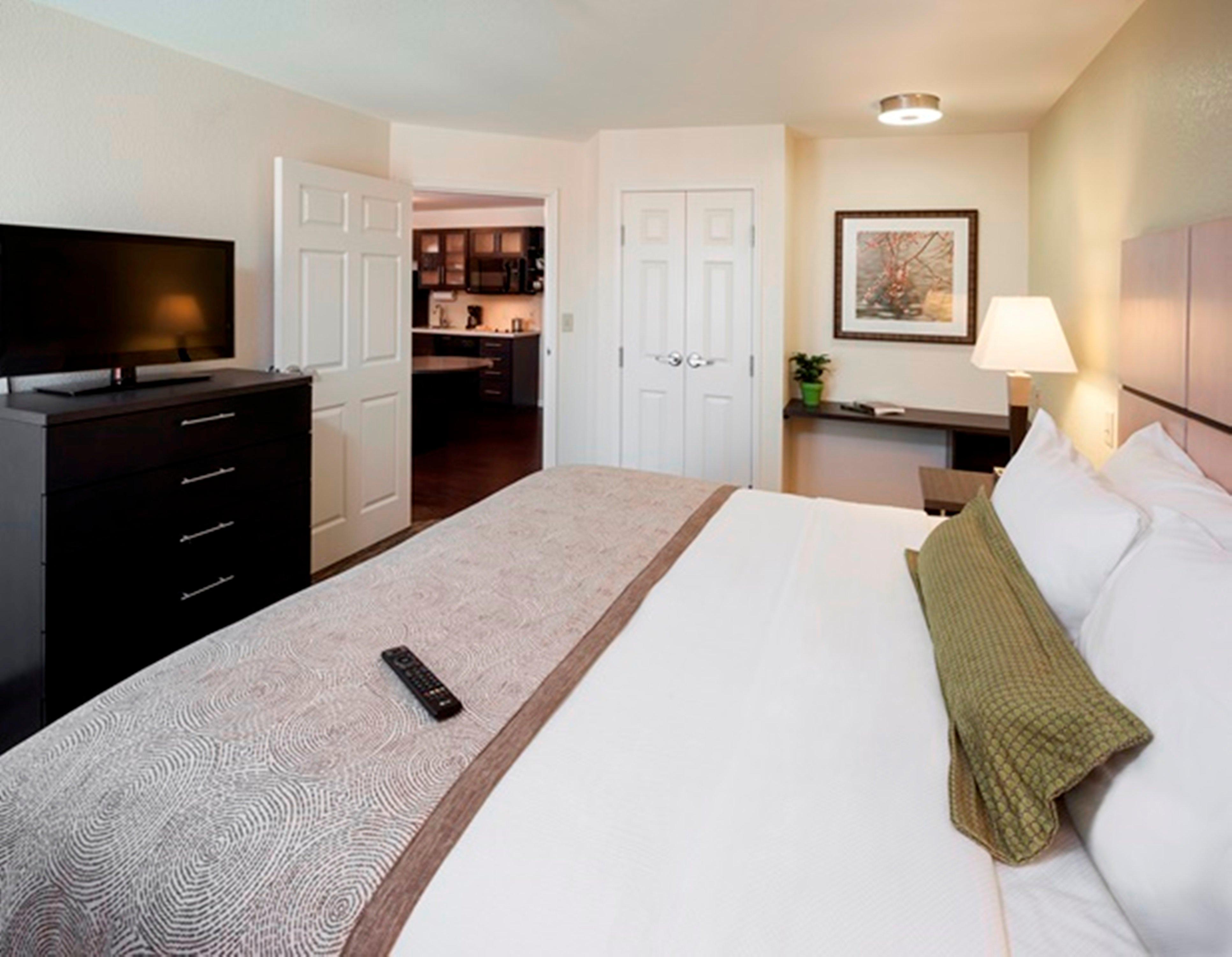 Candlewood Suites Morgantown-Univ West Virginia By Ihg Westover Exterior foto