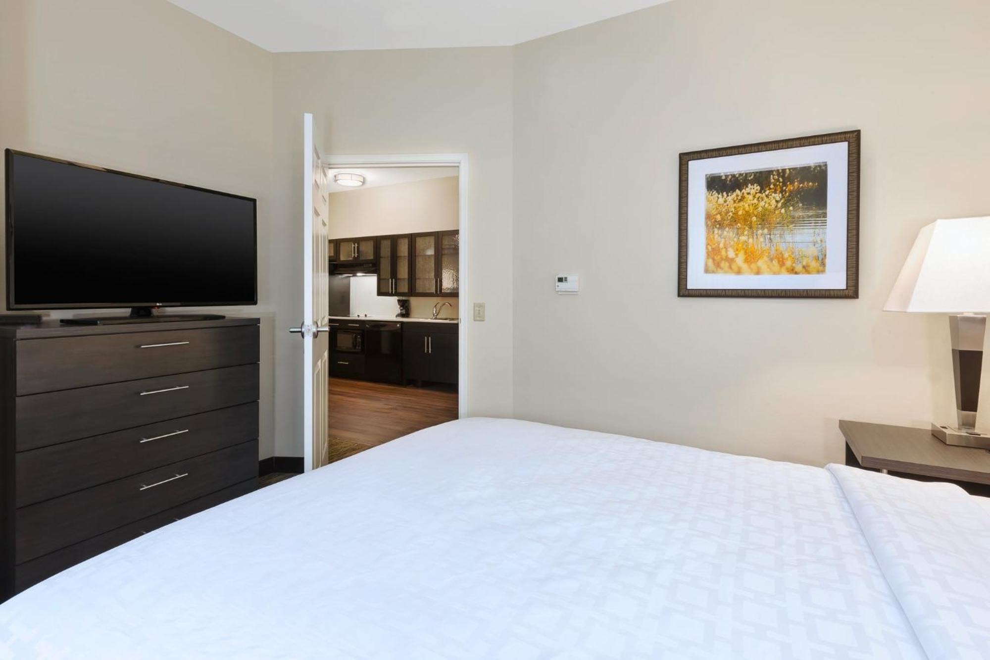 Candlewood Suites Morgantown-Univ West Virginia By Ihg Westover Exterior foto