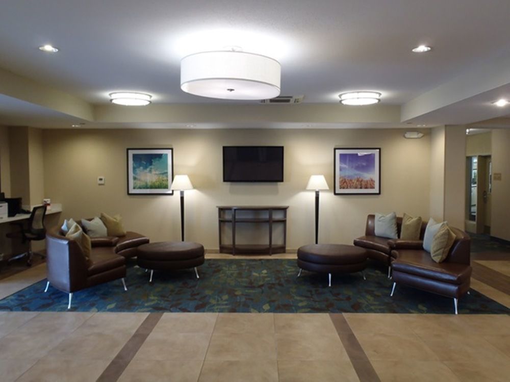 Candlewood Suites Morgantown-Univ West Virginia By Ihg Westover Exterior foto