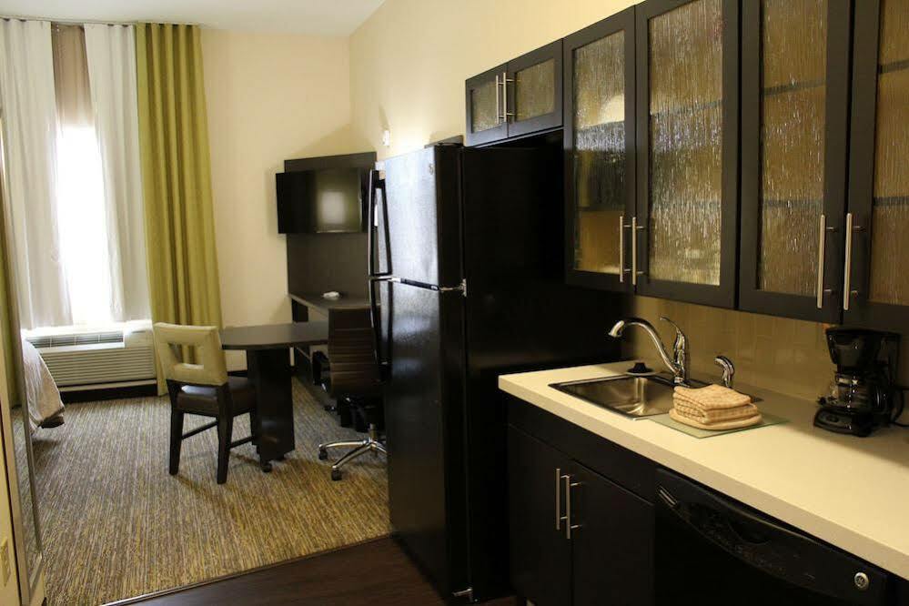 Candlewood Suites Morgantown-Univ West Virginia By Ihg Westover Exterior foto